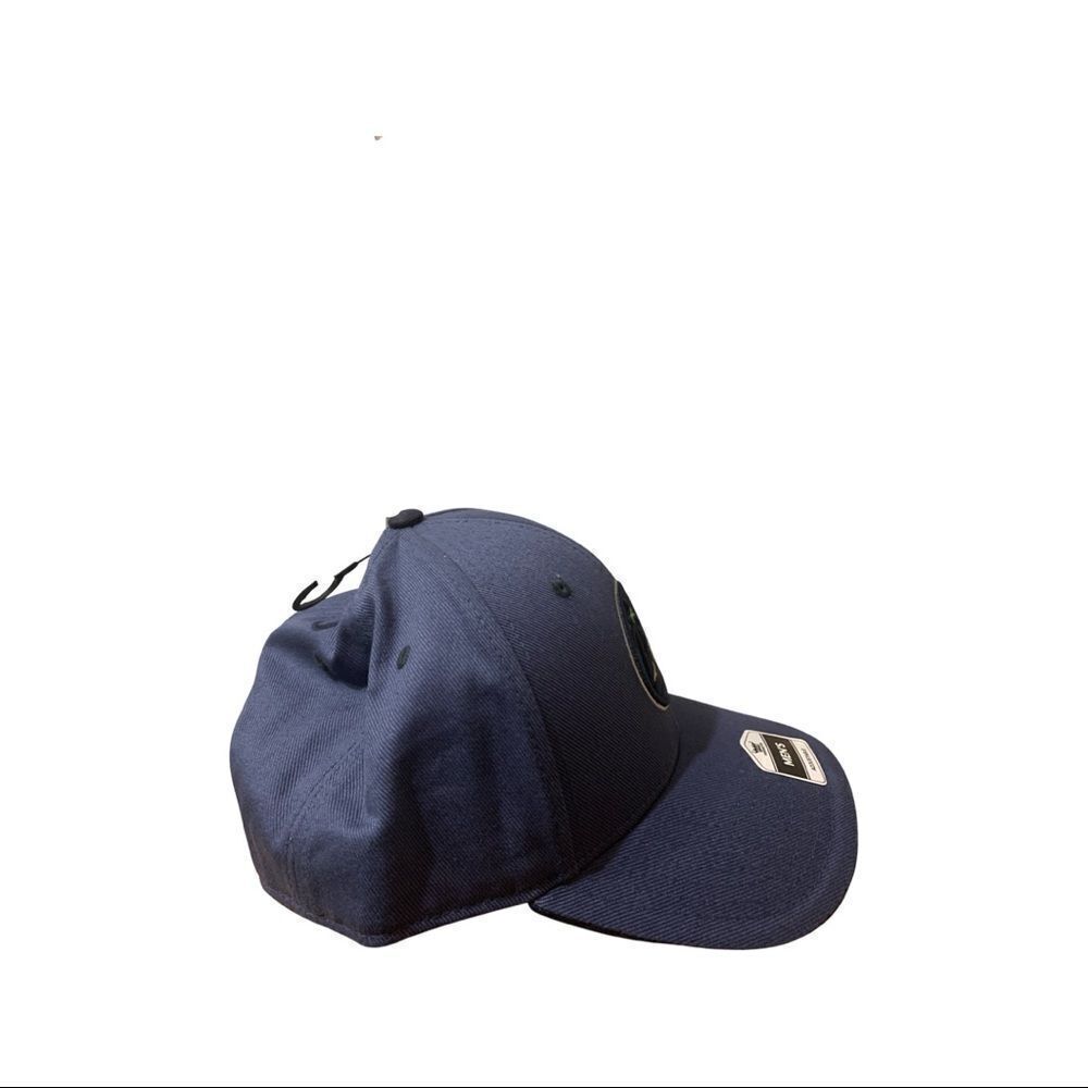NWT Minnesota Timberwolves Hat - Picture 5 of 6